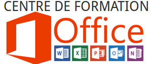 CENTRE DE FORMATION MICROSOFT OFFICE WORD EXCEL POWERPOINT OUTLOOK ACCESS